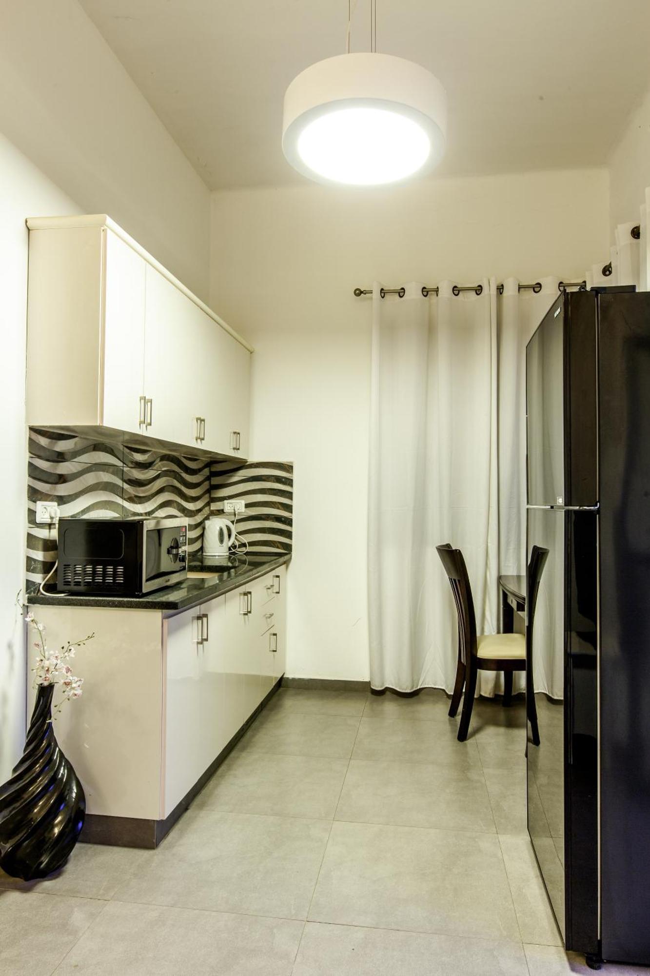 Sunset Beach Apartments Tel Aviv Dış mekan fotoğraf