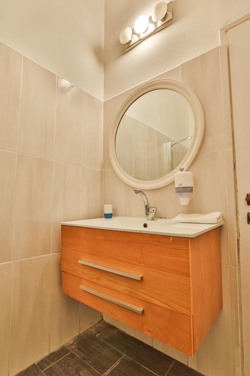 Sunset Beach Apartments Tel Aviv Dış mekan fotoğraf
