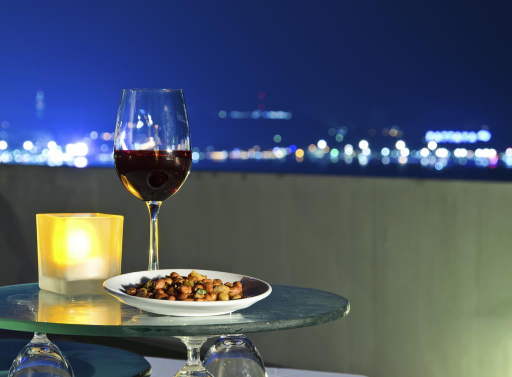 Sunset Beach Apartments Tel Aviv Dış mekan fotoğraf